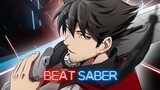 Beat Saber - RWBY - Bad Luck Charm - FULL COMBO Expert