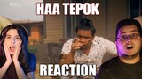 MeerFly - "HAA TEPOK" | Music Video Reaction | Siblings React