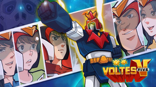 Voltes V (E9)