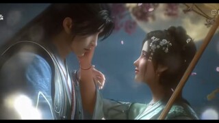 world of Immortal Episode 16 Subtitle Indonesia