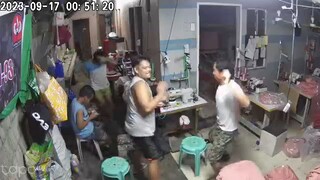 sayaw sayaw budots