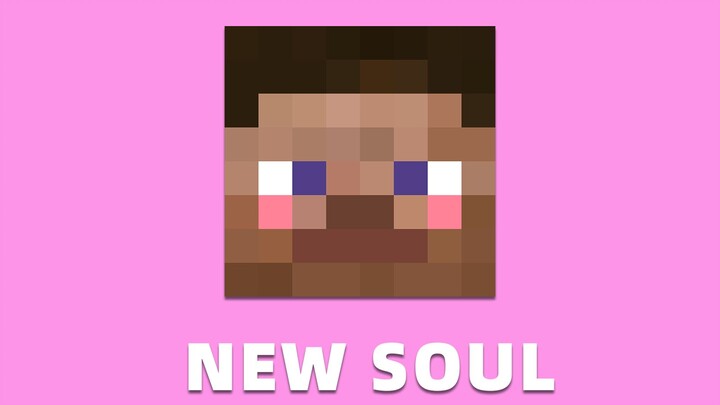 “New soul”