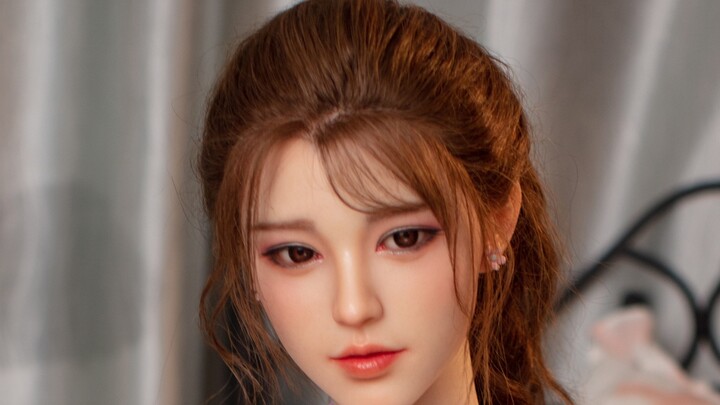 ถือได้ว่าเป็นการสูดอากาศบริสุทธิ์ระหว่างรอแอ็คชั่นฟิกเกอร์