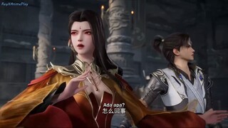 Twins Martial Soul Eps 43 Indo