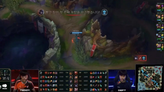 KDF vs DRX Highlights ALL GAMES LCK Spring Split 2022 _ W2D5 _ Kwangdong Freecs