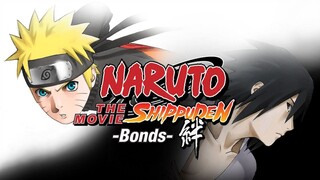 Naruto Shippuden The Movie 2: Nhiệm Vụ Bí Mật