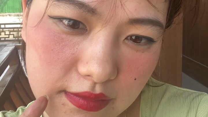 ปีใหม่นี้ ขอให้พี่น้องสาวทุกคนสวยยิ่งขึ้นเรื่อยๆ!