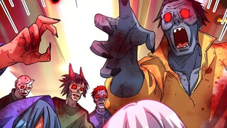 Wasteland Jigsaw: 128 episodes