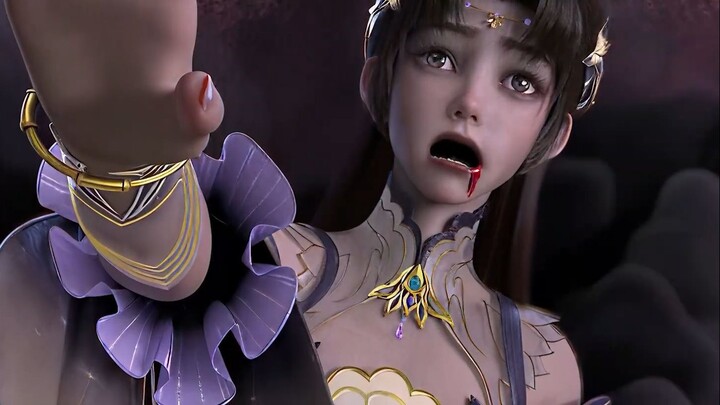 Peerless Battle Spirit eps 177 sub indo
