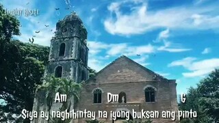 Lumapit ka