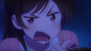 失恋租借个可爱女友