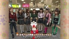 [H!F] Haromoni@ (2007.04.29) Gakugei Daigaku, Meguro-ku (H264)