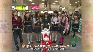 [H!F] Haromoni@ (2007.04.29) Gakugei Daigaku, Meguro-ku (H264)