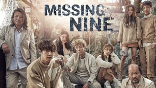 Missing 9 (2019) - Episode 7 | Hindi Urdu | K-Drama | Korean Drama In Hindi Dubbed |