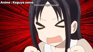 ga ngerti internet sama sekali 🤣🤣🤣 | hilarious anime