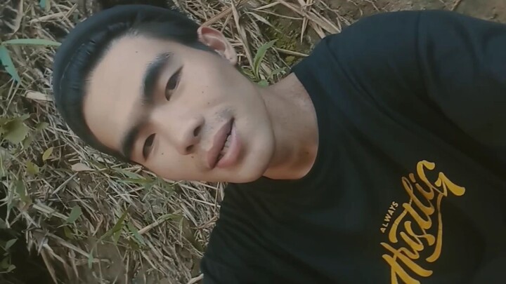 𝘔𝘢𝘯 𝘪𝘯 𝘵𝘩𝘦 𝘳𝘪𝘷𝘦𝘳