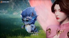 Lingwu Continent Eps 64 Sub Indo