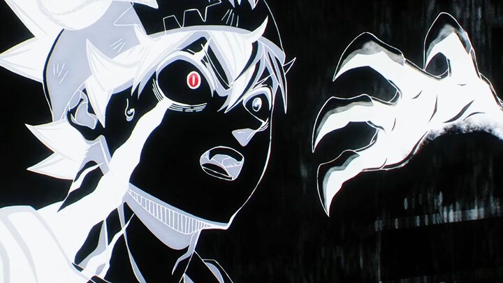 black clover s2