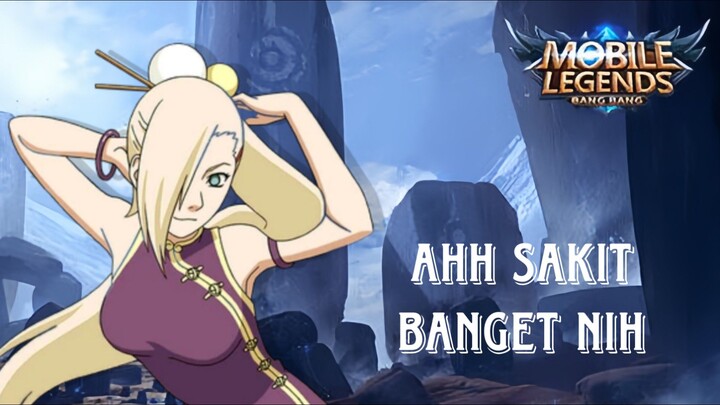 HERO MID PALING GAMPANG TAPI OP‼️