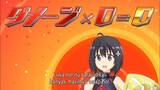 Itai no wa Iya nano de Bougyoryoku ni Kyokufuri Shitai to Omoimasu Episode 04 Subtitle Indonesia