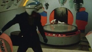 Kamen Rider (Ichigo) Ep 30 [Subtitle Indonesia]