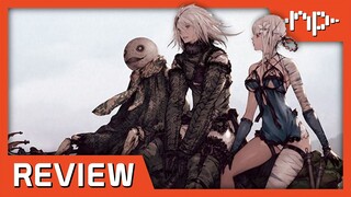 NieR Replicant: ver. 1.22474487139 Review - Noisy Pixel