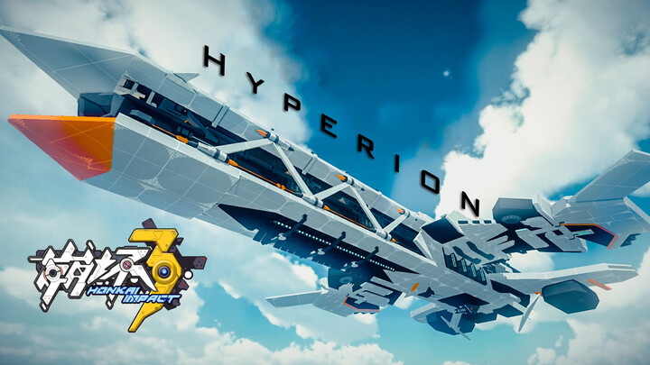 Game|"Honkai Impact 3rd"×"Besiege"