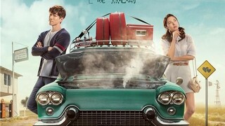 Come Across Love (2017) (C-Movie)