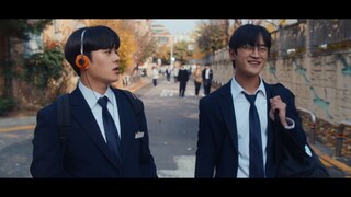 ONE: High School Heroes Ep 02 (2025) Sub English