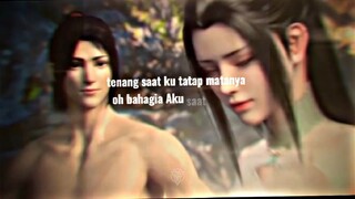 Xiao Yan Meng Bucin🥰🥰