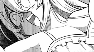 My unsatisfied yandere girlfriend was killed by me! I found a female killer to replace her!