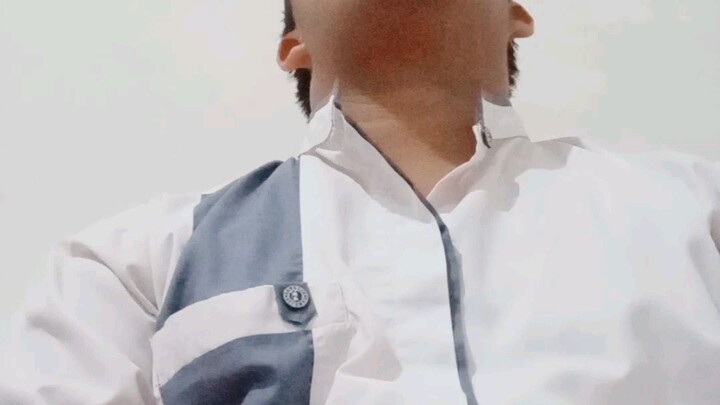 JUDUL CERITA NYA BACA YASIN😄