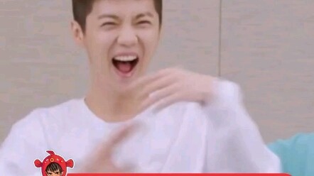 [Lu Han] Is it really just Lu Han who keeps staying young forever?