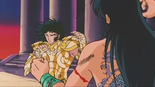 SS_Saint Seiya:_Capitulo 66_Español Latino _.Remastered. Full +1080 HD