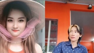 Có thương vợ ta không .Ghép Hình Ảnh Đối Đáp Hài Hước Vui Nhộn  @Họ Nguyễn Vlog