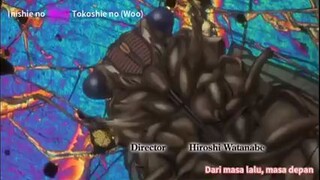 Tactics eps 25 | sub Indo (END)