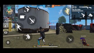 nhạc game free fire Anh viết đôi bài tình ca remix Khang mobile