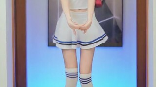 Pure desire miniskirt collection