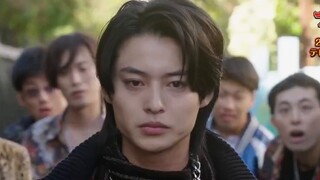 [Người lớn] No.1 Sentai Gojuger Tập 1 Cứu tinh số 1! Xem trước