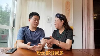 听劝的奶奶最可爱了