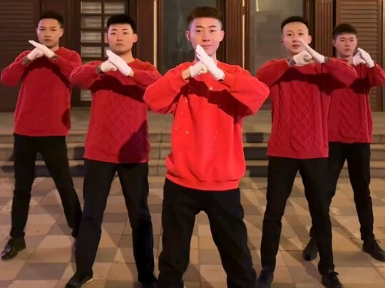 Pembaruan terbaru Qinghai Shake Musim 4 telah dirilis, dan perekrutan khusus Tahun Baru Zhang Shiyao