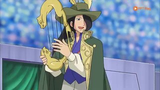 Pokemon phần 13 tập 17 lồng tiếng