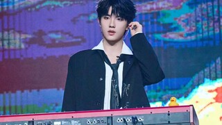 [Kế hoạch đổ bộ] Album đầu tay của ba thế hệ TF Family "Ngày đổ bộ" Sân khấu hợp tác gia sư công cộn