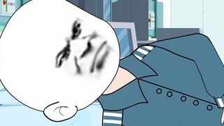 لعبة المحتالين؛ الحلقة الأولى: الجزء الأول من مدينة الفقس