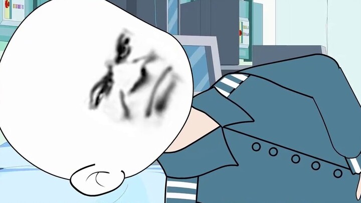 Trò chơi Trickster; Tập 1: Hatching City Phần 1