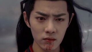 【Drama version of Wangxian】Ancestors and husbands want to be together every day 01||Double clean||An