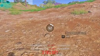 cầm RPG 7 thủ cầu
