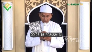 pendapat buya yahya tentang film animasi