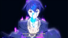 Wise Man’s Grandchild (Episode 1)