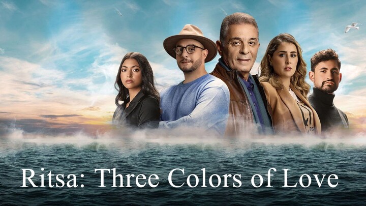 Ritsa: Three Colors of Love (2021) - SUB INDO